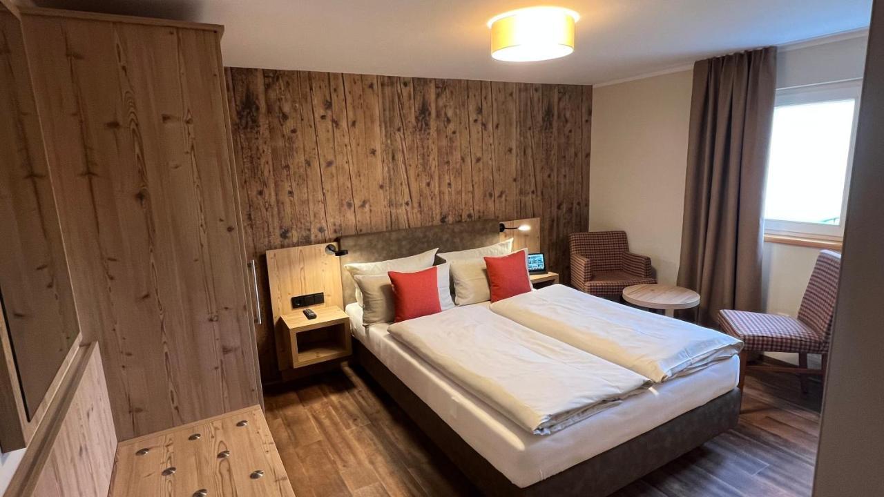 Dammschenke Gasthof & Hotel Курорт Юнсдорф Екстериор снимка