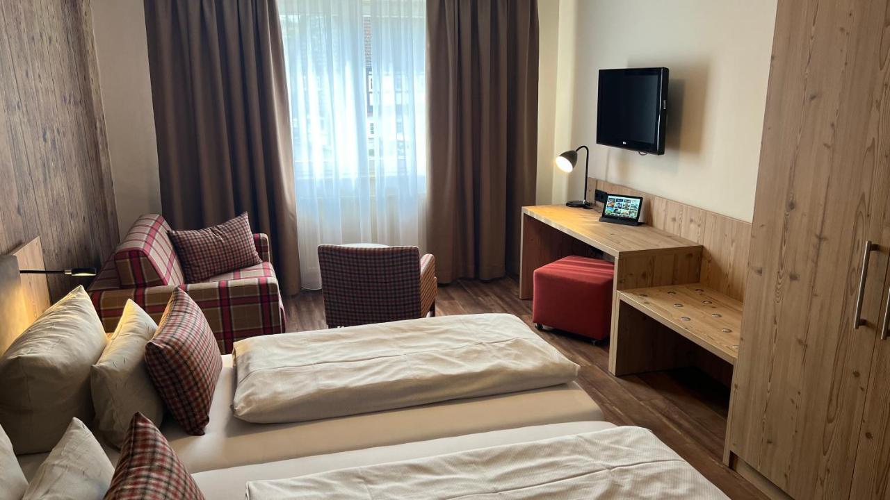 Dammschenke Gasthof & Hotel Курорт Юнсдорф Екстериор снимка