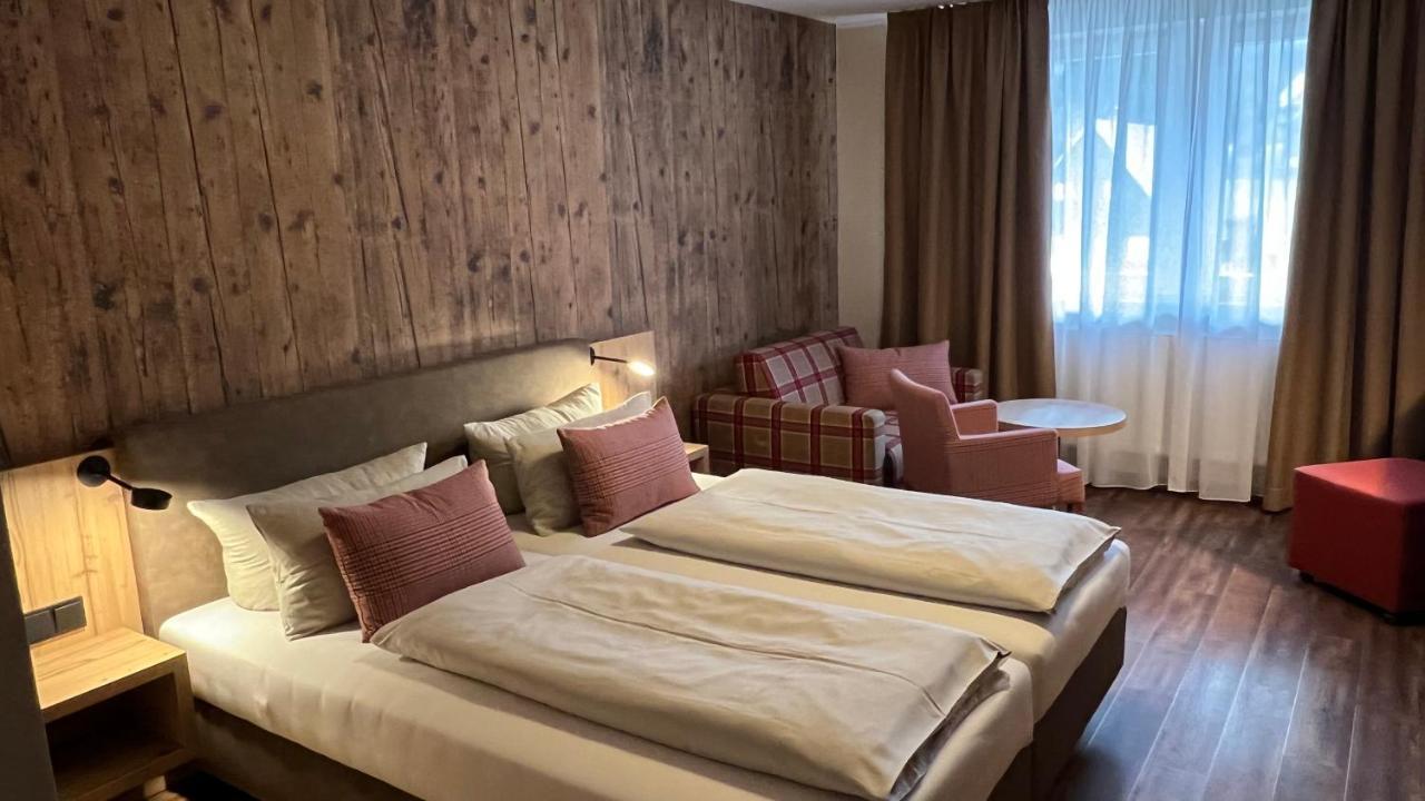 Dammschenke Gasthof & Hotel Курорт Юнсдорф Екстериор снимка