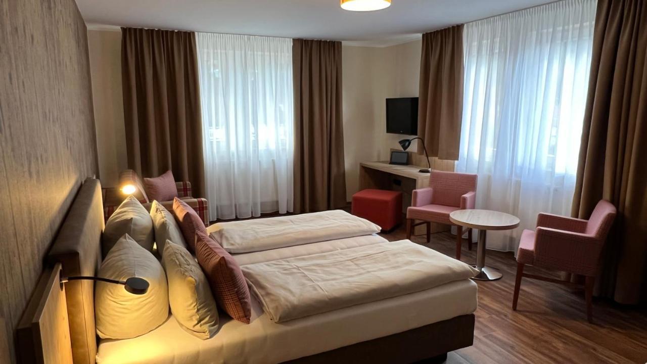 Dammschenke Gasthof & Hotel Курорт Юнсдорф Екстериор снимка