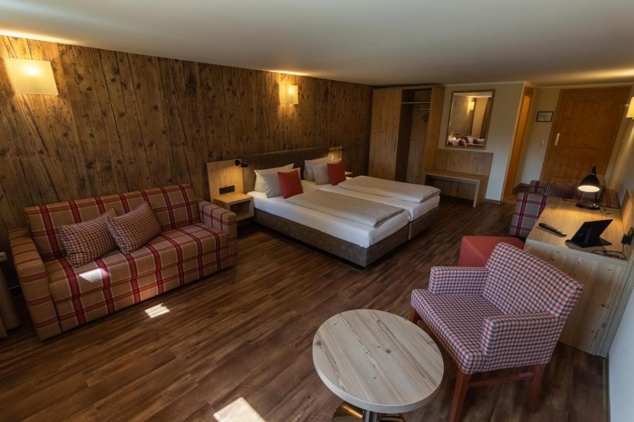 Dammschenke Gasthof & Hotel Курорт Юнсдорф Екстериор снимка