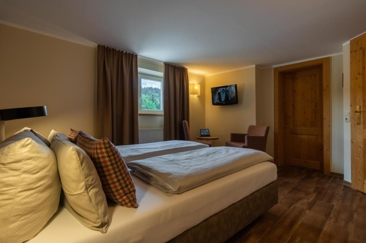 Dammschenke Gasthof & Hotel Курорт Юнсдорф Екстериор снимка