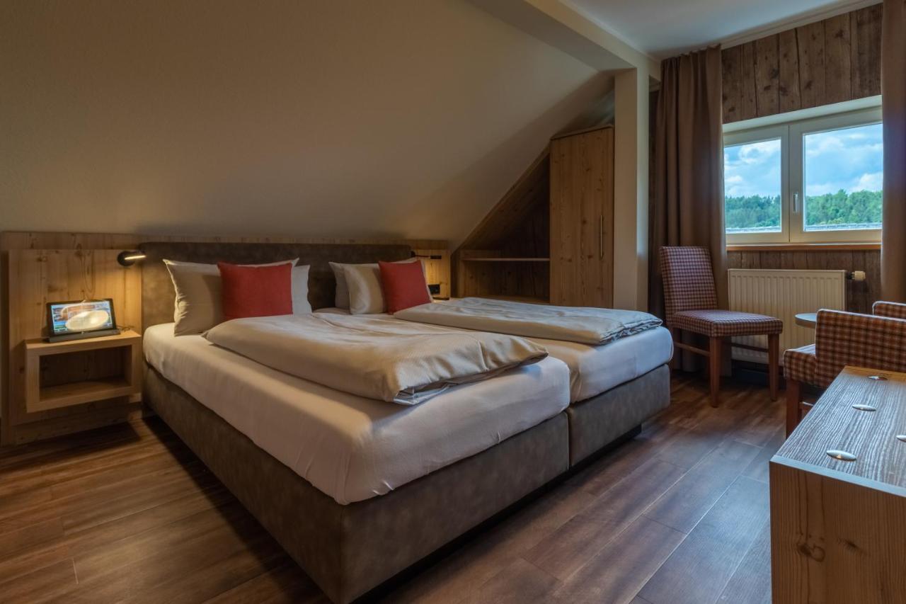 Dammschenke Gasthof & Hotel Курорт Юнсдорф Екстериор снимка