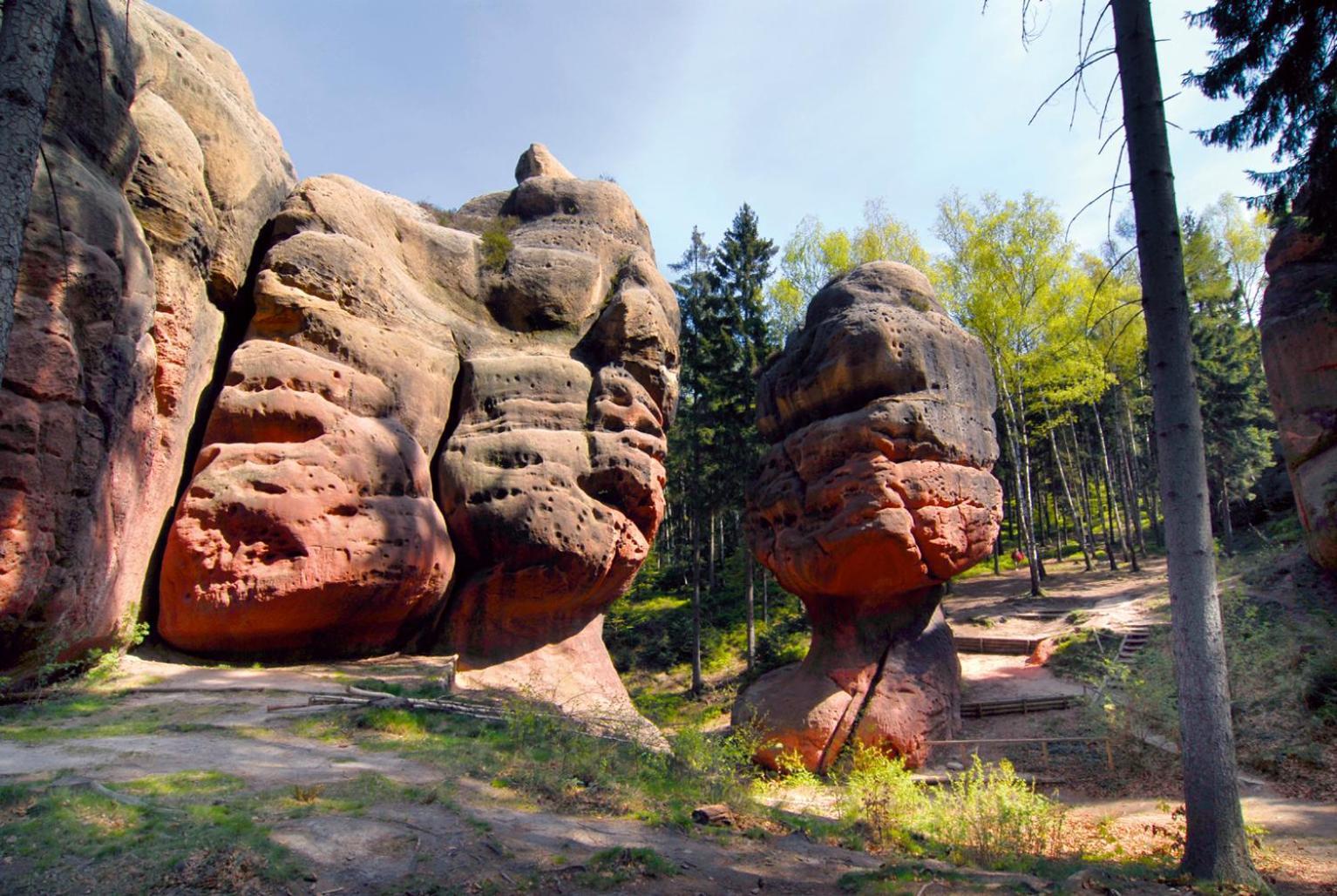 Dammschenke Gasthof & Hotel Курорт Юнсдорф Екстериор снимка