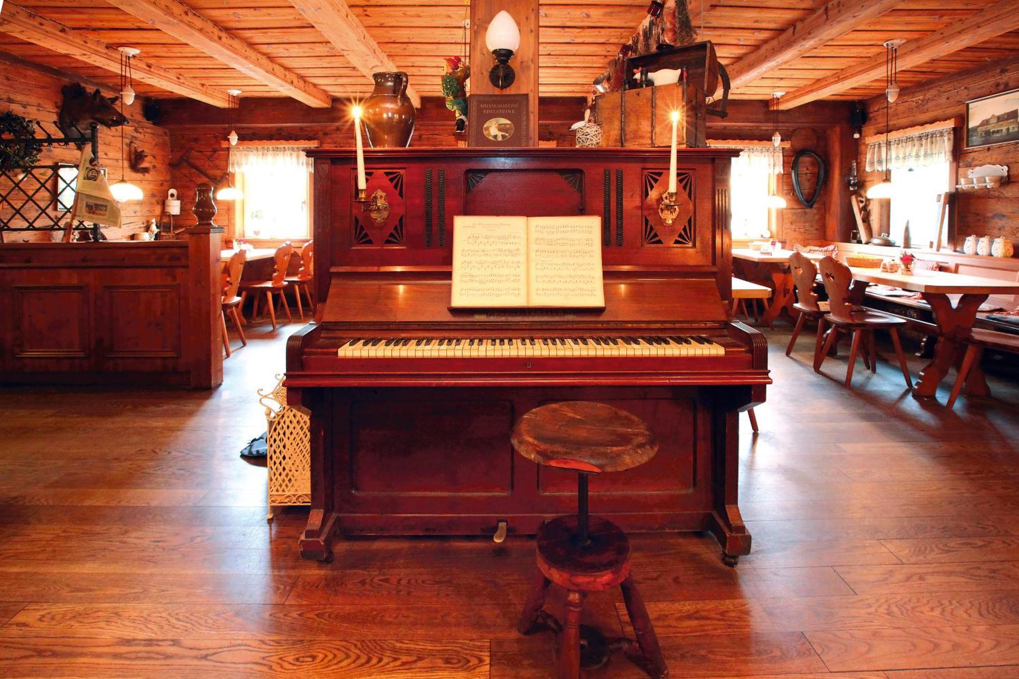 Dammschenke Gasthof & Hotel Курорт Юнсдорф Екстериор снимка